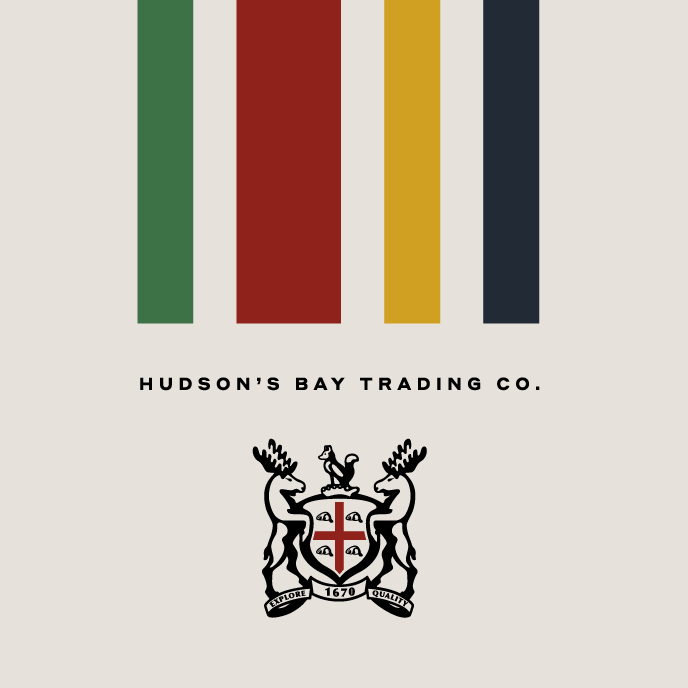 Anteproyecto Hudson's Bay Trading Co.