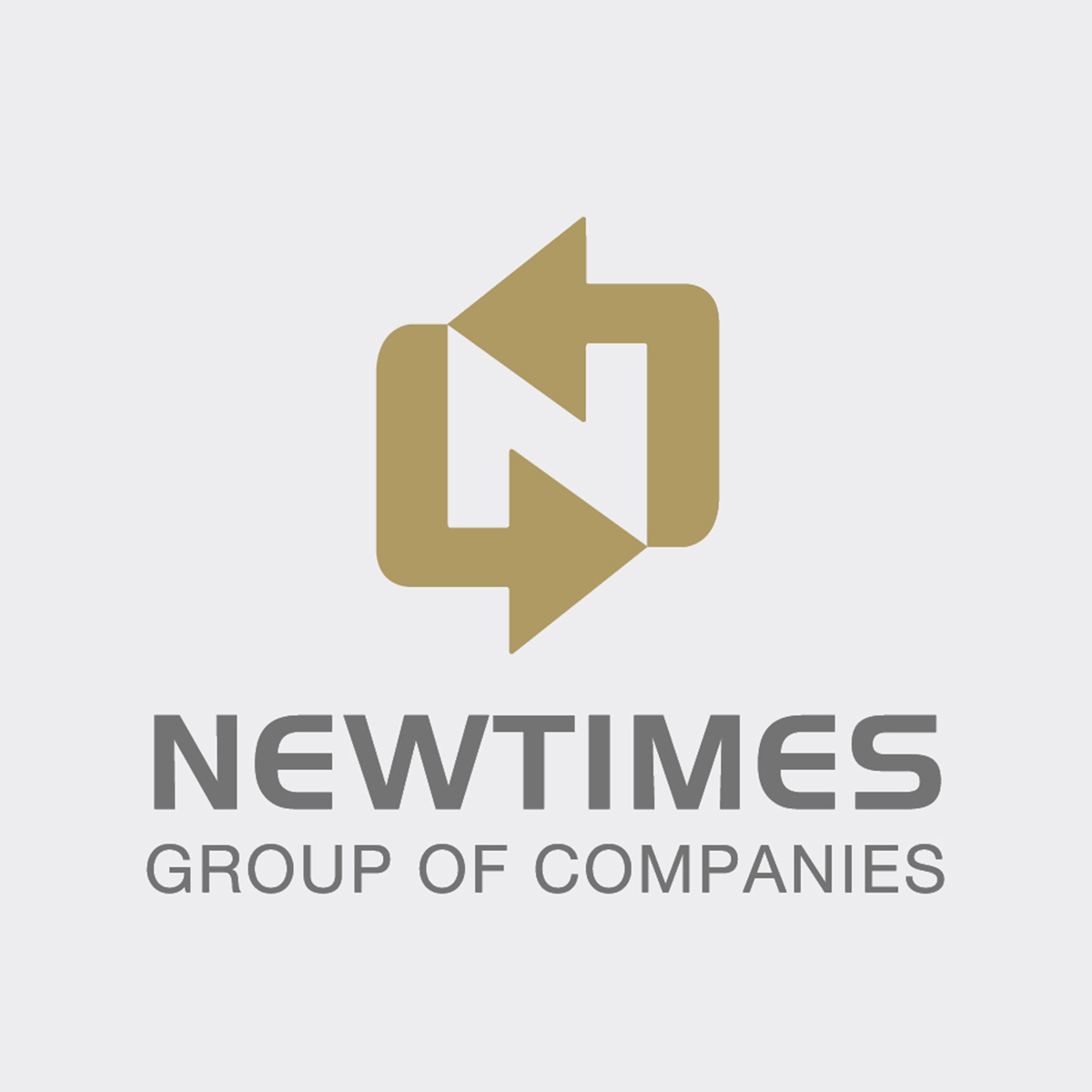 Newtimes Group / Hong Kong / Branding