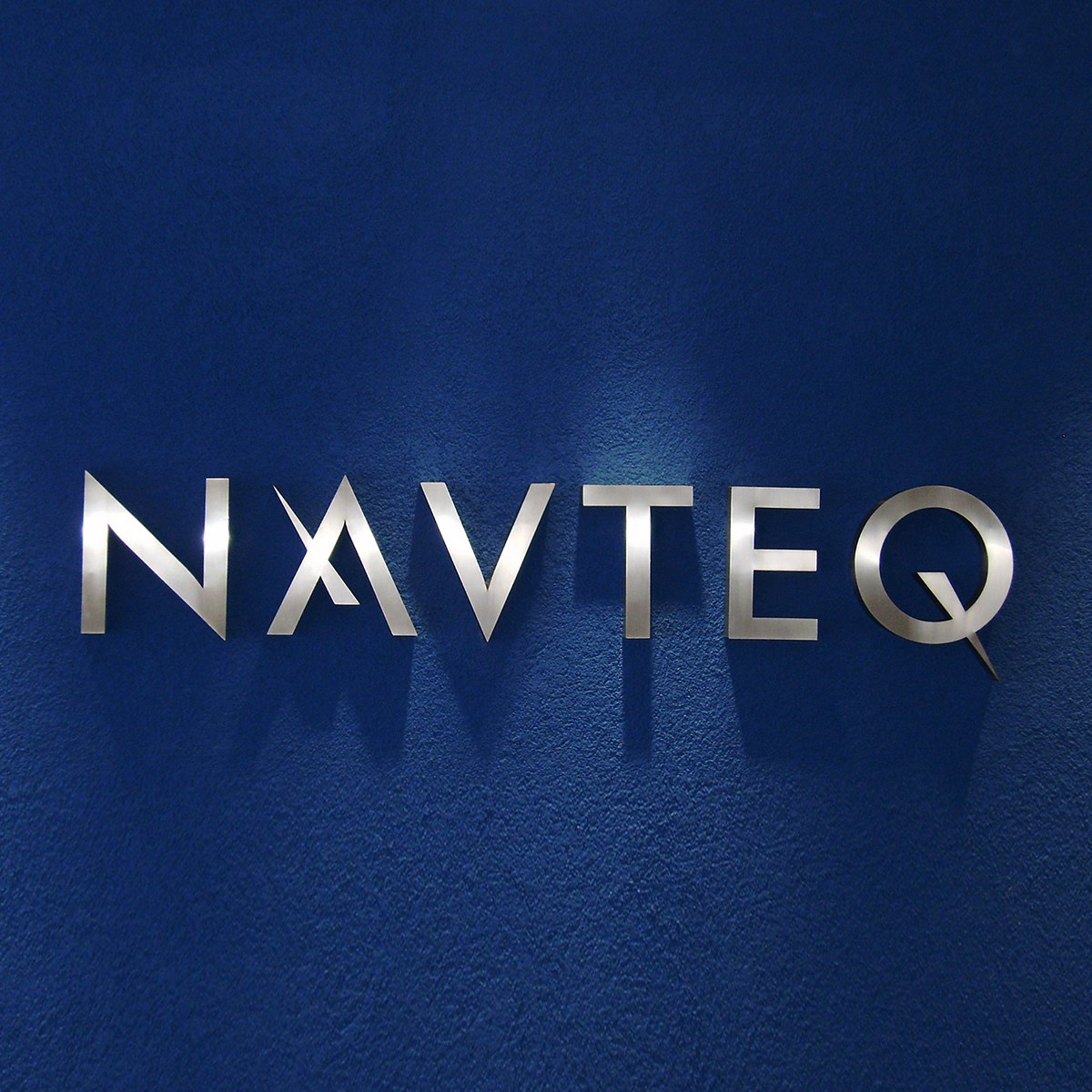 Navteq / Argentina / Ambientación gráfica