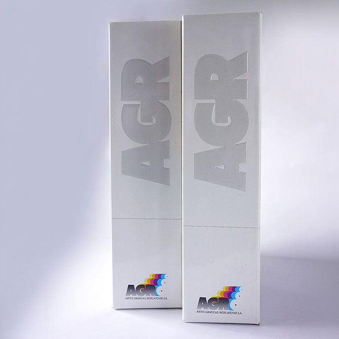 AGR Imprenta / Regalo empresarial
