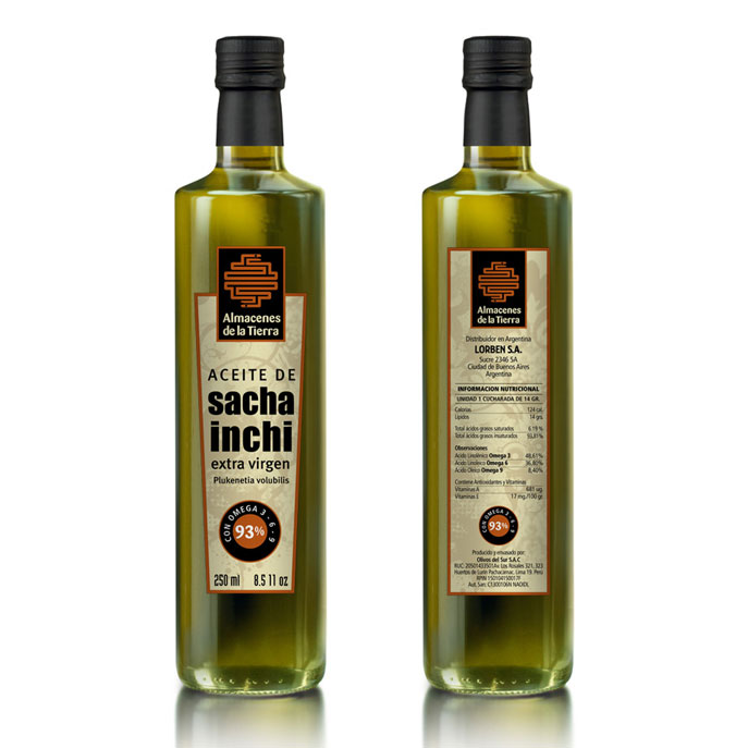 Almacenes de la Tierra