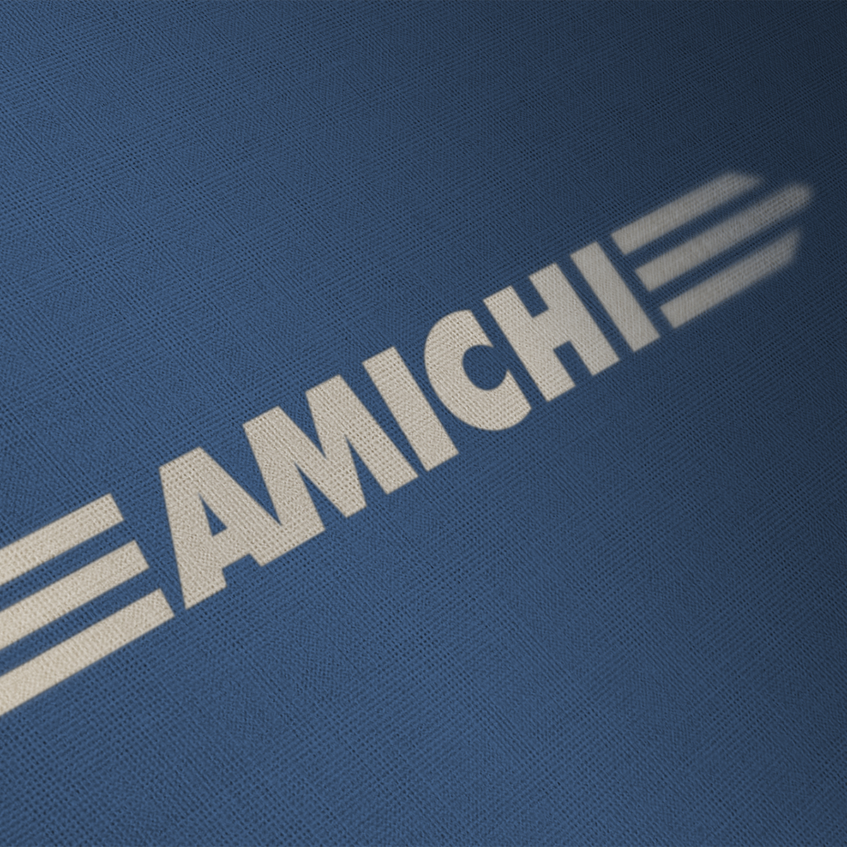 Amichi Viajes / Argentina / Branding