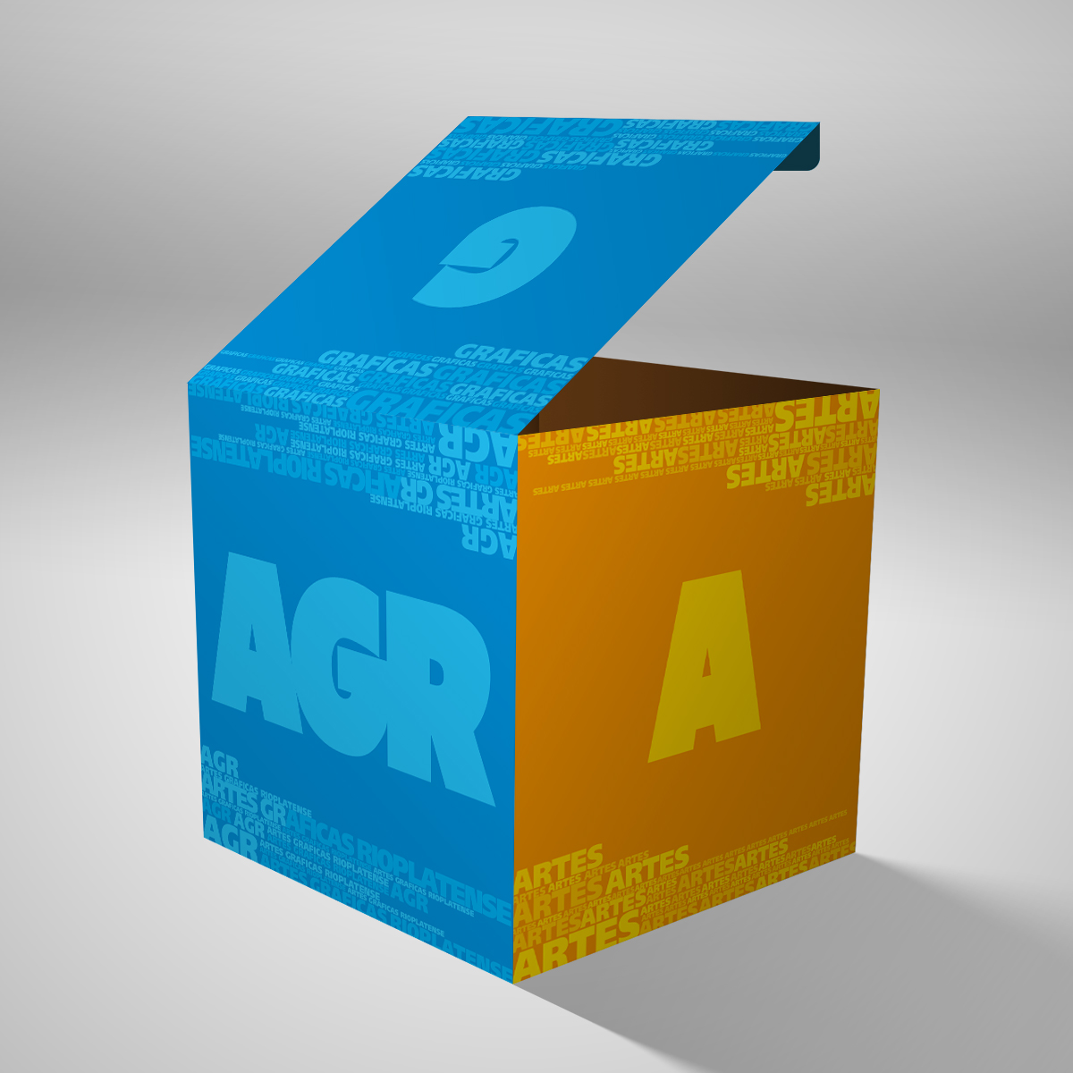 AGR Imprenta / Argentina / Regalo de fin de año