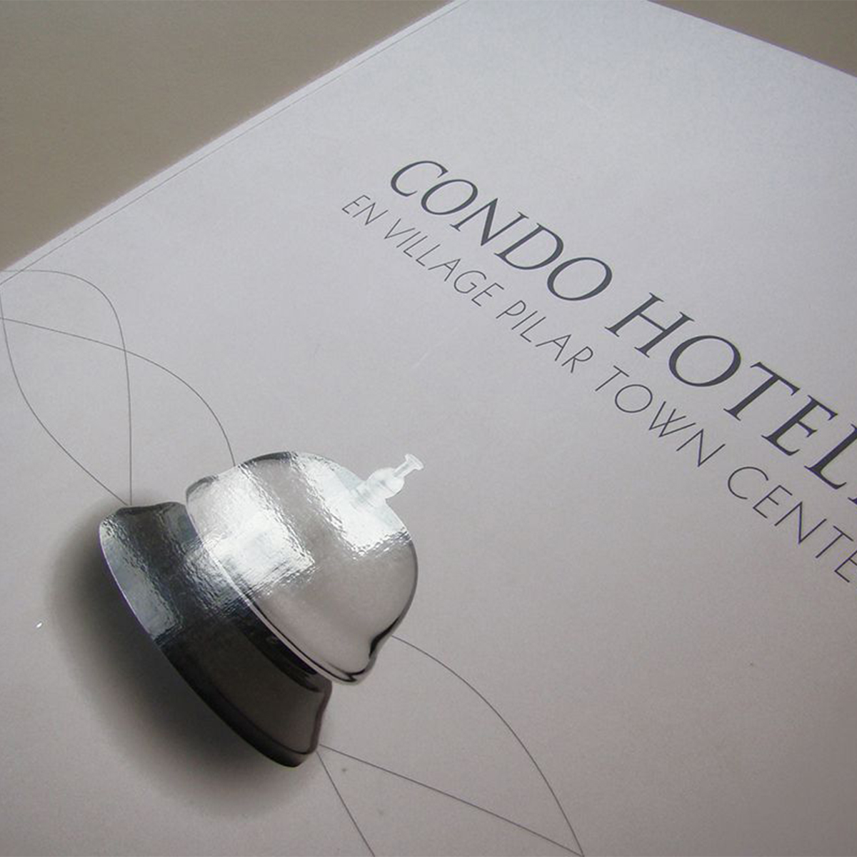 Condo Hoteles / Argentina / Editorial