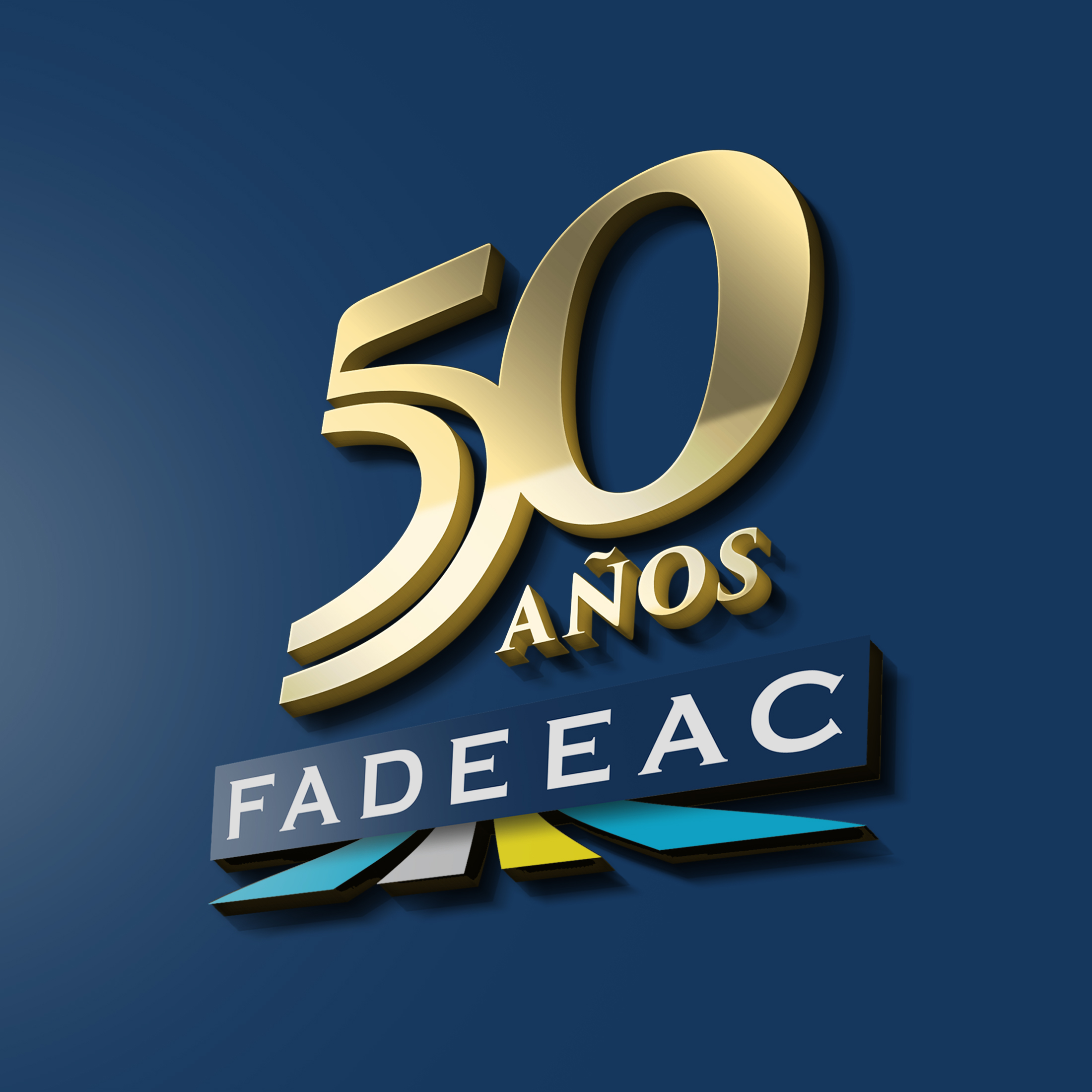 FADEEAC / Argentina / Brochure institucional