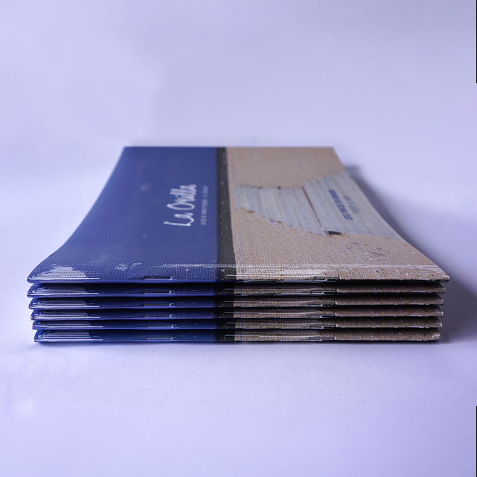 La Orilla - Uruguay - Editorial