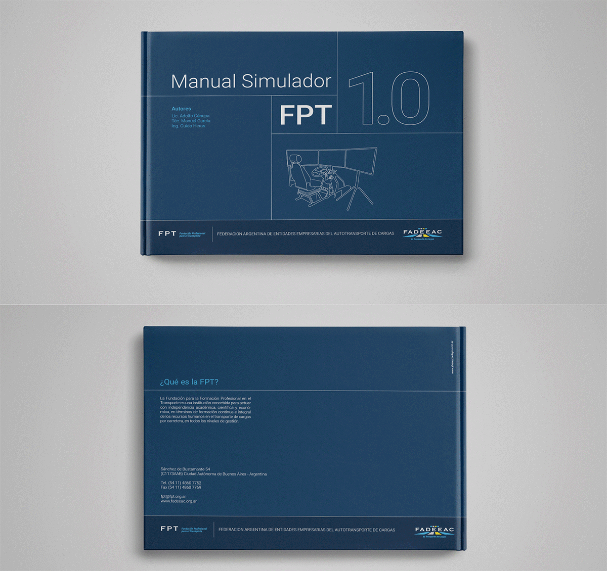 manual-FTP
