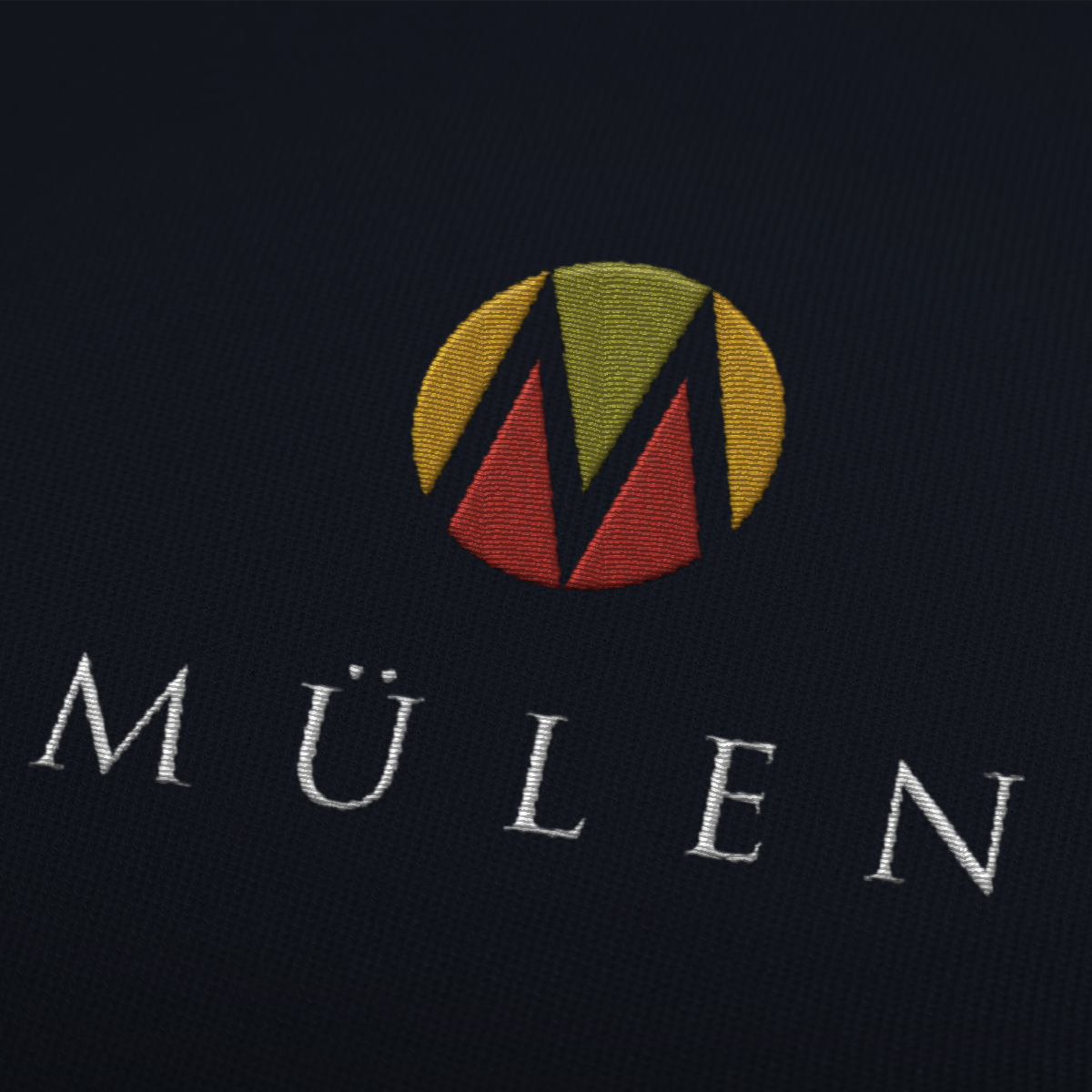 Mülen Hotel / Tandil - Argentina / Naming / Marca