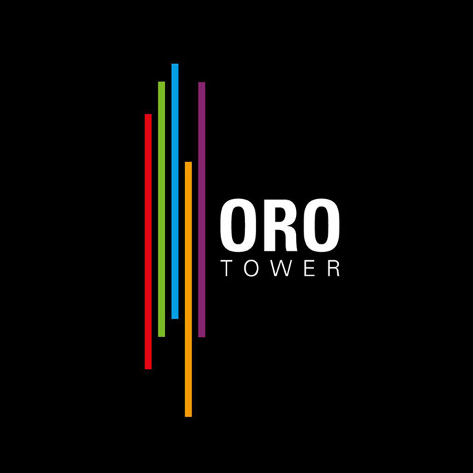 Oro Tower - Naming e identidad