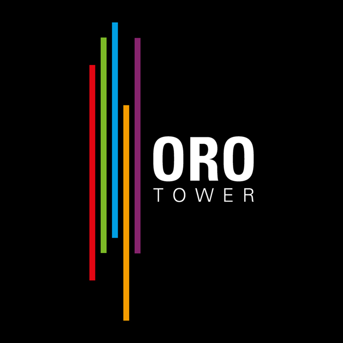 Oro Tower / Argentina / Naming / Marca