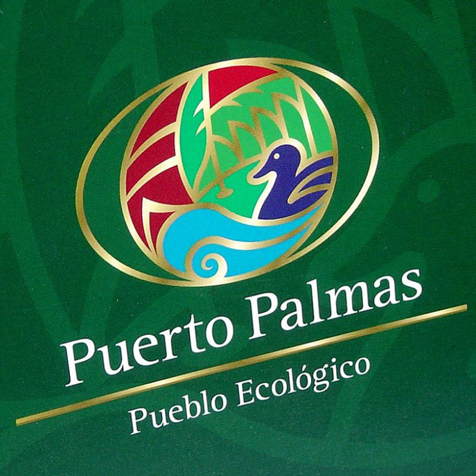 Puerto Palmas - Pueblo Ecológico