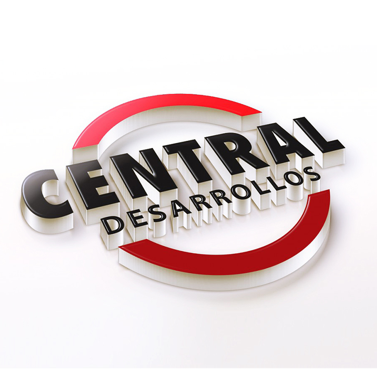 Central Desarrollos / Argentina / Branding