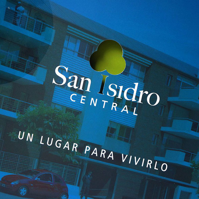San Isidro Central - Brochure de venta