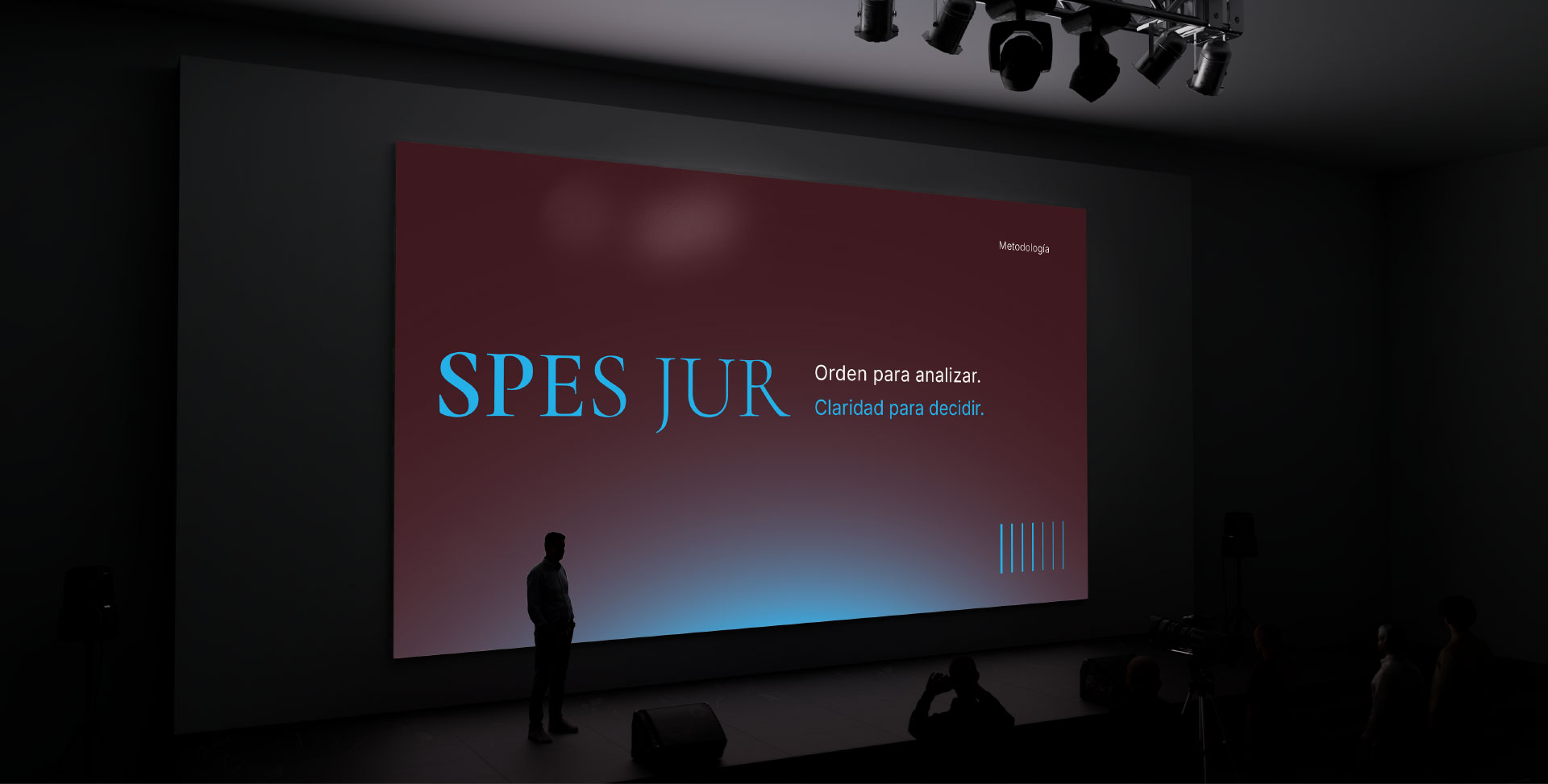 Presentacion auditorio