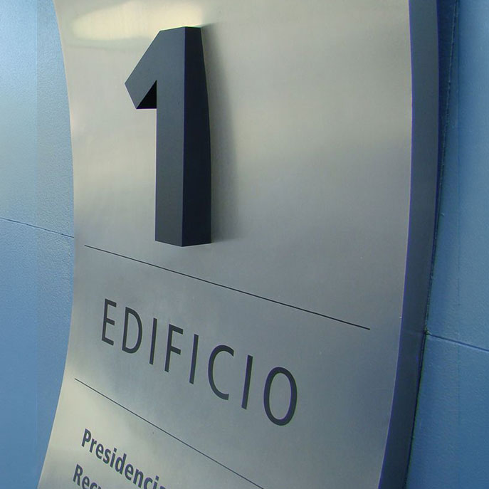 Swift -/ JBS - Señalización